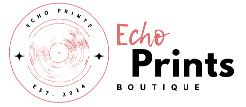 ECHO PRINTS BOUTIQUE